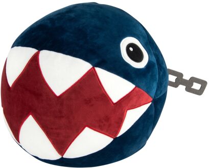 Super Mario Chain Chomp Mega Plush