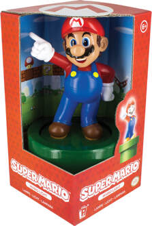 Super Mario Lamp