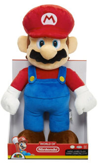 Super Mario Pluche Knuffel (50cm)
