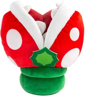 Super Mario Pluche - Mocchi Mocchi Large Piranha Plant