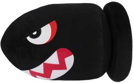 Super Mario Plush Figure Bullet Bill 38 cm