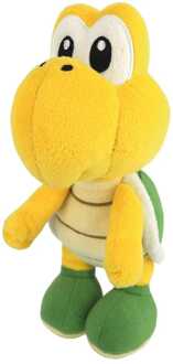 Super Mario Plush Figure Koopa Troopa 20 cm