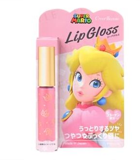 Super Mario Princess Peach Lip Gloss  - Lipgloss