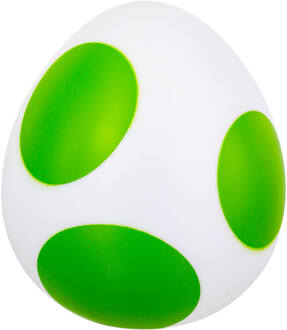 Super Mario - Yoshi Egg Light (PP4908NN)