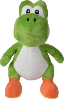 Super Mario - Yoshi Knuffel (30 cm)