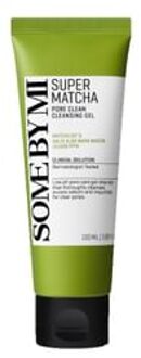 Super Matcha Pore Clean Cleansing Gel 2024 Version - 100ml