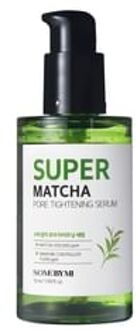 Super Matcha Pore Tightening serum