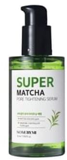 Super Matcha Pore Tightening serum