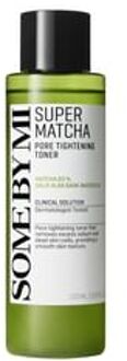 Super Matcha Pore Tightening Toner - Gezichtstoner