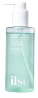 Super Melting Sebum Cleansing Oil 2025 Version - 200ml