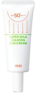 Super Mild Calming Sunscreen 55ml