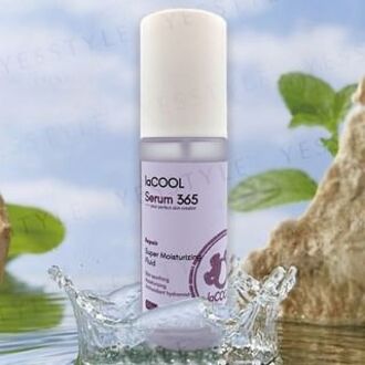 Super Moisturizing Fluid 100ml
