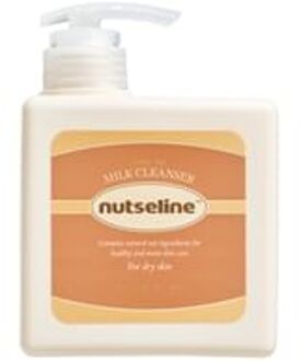 Super Nut Milk Cleanser 500ml