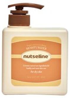 Super Nut Nourishing Moisturizer Jumbo 500ml