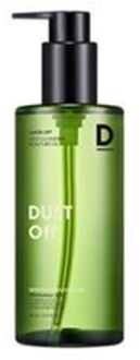 Super Off Cleansing Oil - 3 Types Dust Off