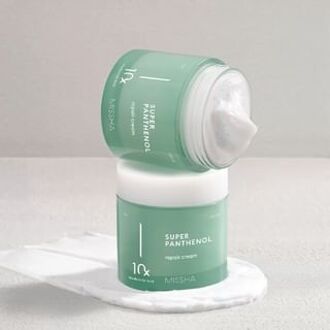 Super Panthenol Repair Cream 70ml