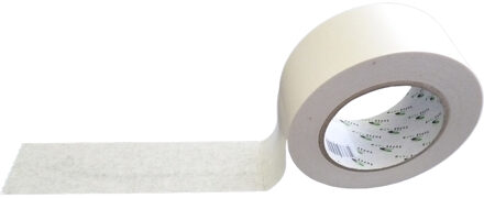 Super papier tape wit 66mx50mm