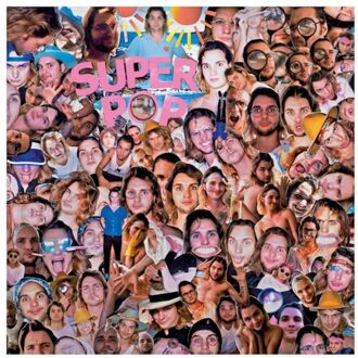 Super Pop (LP)