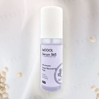 Super Recovering Fluid 100ml