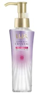 Super Rich Crystal Color Care & Repair Hair Oil 90ml