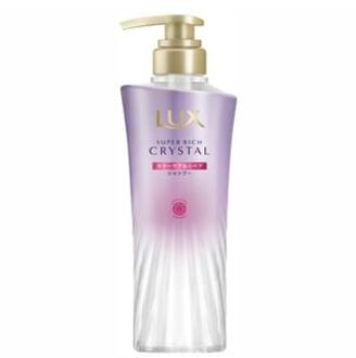 Super Rich Crystal Color Care & Repair Shampoo 450g