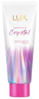 Super Rich Crystal Moisture & Repair Hair Pack 180g