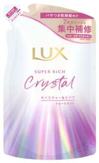 Super Rich Crystal Moisture & Repair Treatment Refill 300g