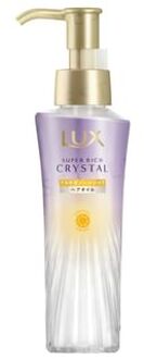 Super Rich Crystal Multi-Damage Repair Hair Oil 90ml