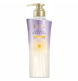 Super Rich Crystal Multi-Damage Repair Hair Treatment 450g