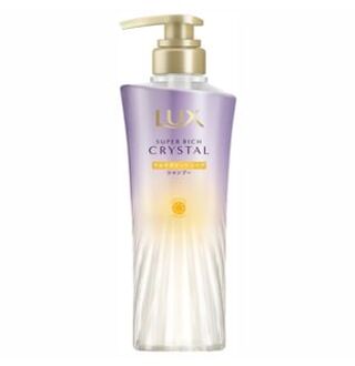 Super Rich Crystal Multi-Damage Repair Shampoo 450g