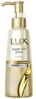 Super Rich Shine Damage Repair Repair Hair Milk 100ml