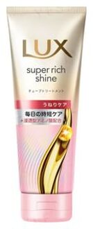 Super Rich Shine Straight Beauty Wave Care Treatment 150g