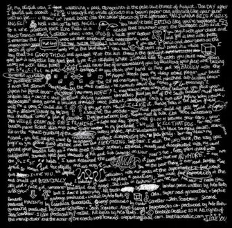 Super Sad Generation