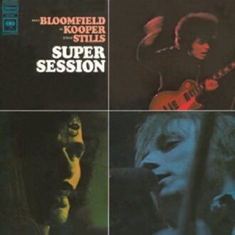 Super Session (Lp/180Gr./33Rpm)