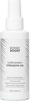 Super Shine+ Strength Oil 125ml