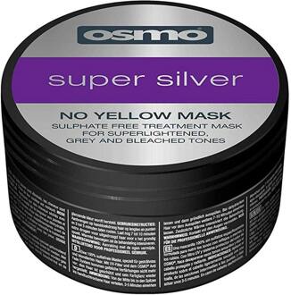 Super Silver No Yellow Mask 100ml