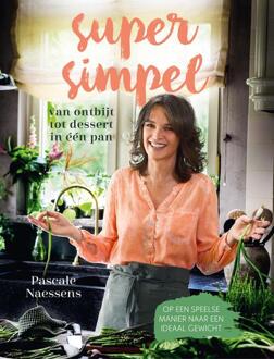 Super simpel -  Pascale Naessens (ISBN: 9789401413879)