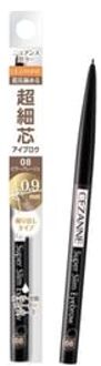Super Slim Eyebrow Pencil 08 Bitter Greige