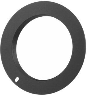 Super Slim Lens mount Adapter Ring voor M42-NEX 1mm Voor M42 Lens voor SONY NEX E Mountain Body voor NEX3 NEX5 N NEX7 NEX-5R
