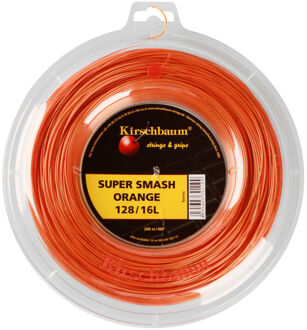 Super Smash 200M Orange 1.23