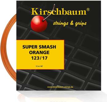 Super Smash Set Orange 1.28