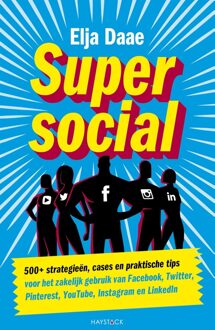 Super social