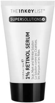 Super Solutions 1% Retinol Serum 30ml