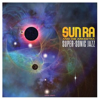 Super-Sonic Jazz