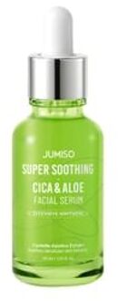 Super Soothing Cica & Aloe Facial Serum 30 ml