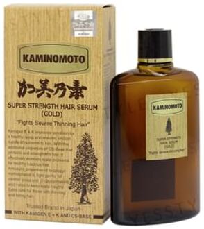 Super Strength Hair Serum Gold - Haarserum