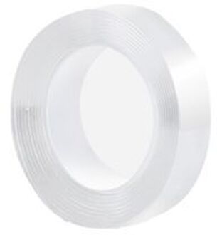 Super Strong Clear Tape 1 pc