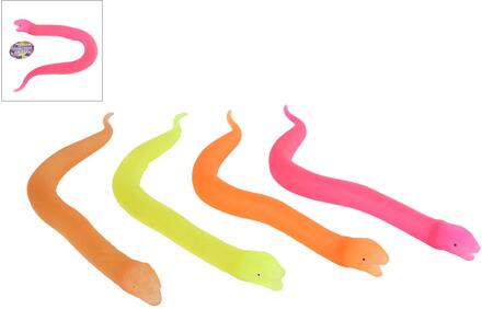 Super sugar stretch slang 37cm verschillende