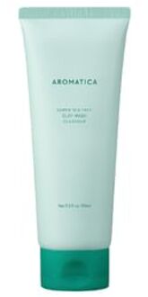 Super Tea Tree Clay Mask Cleanser 150ml