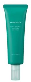 Super Tea Tree Soothing Gel Cream 50ml